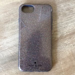 Kate Spade Phone case IPhone 6/7/8